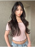 ロングレイヤー