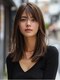 ヴィヴィット美容室(ViViTO)の写真/髪や頭皮に優しい!!低刺激で発色、色持ち◎季節やシーンに合わせてあなた好みの似合わせカラーへ…☆
