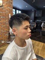 ドゥーエン 京橋店(DoEN) ベリーショート