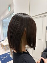 ケンジ 平塚 アネッタ(KENJE annetta)&nbsp;インナーカラー／ブリーチカラー