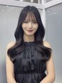 イミュ(IMMU)/韓国トレンドスタイルが叶うサロン