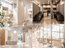 エマージュ 水戸駅前(Emerge)