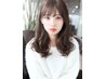 【ケラスターゼ】カット＋カラー+ケラセレクトトリートメント　13980円