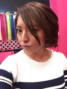 リミックス(REMIX by Love hair KING OF PRINCESS HAIR&EXTENTION) ゆきなちゃん