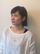 ボーイフレンド (Boyfriend)&nbsp;タイトな外はね