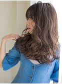 横顔美人なエレガントウェーブ『山村雄貴』
