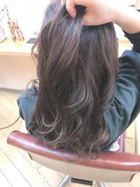 ヘアー バイ ミーズ(hair by Mii’s) grayge