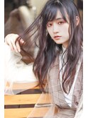 ☆ナチュラルロングヘア☆
