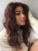 キーズ 川越 本川越(keys)&nbsp;【keys川越/本川越】ピンクベージュ