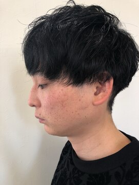 エッセンス(essence) 【essence】ナチュラルマッシュ