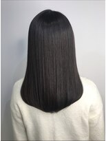 ボタニウムドットアン バイ アールサロン(BOTANIUM.An by Rr SALON)&nbsp;【BOTANIUM.An清水】艶髪水素Wミルキーアクアミネコラ