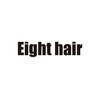 エイトヘアー ガレージ(Eight hair Garage)のお店ロゴ