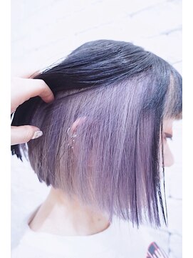 ティンク 横須賀中央(Tink) インナーカラー◎