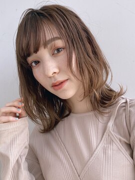 ガーデントウキョウ(GARDEN Tokyo) 【GARDEN 田中麻由】