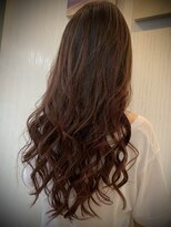 ヘアーグランデシーク(Hair Grande Seeek)&nbsp;ショートから憧れロングに