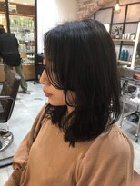 アテナ アヴェダ 広島三越店(ATENA AVEDA) atenaveda Style