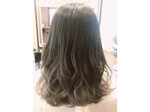 フリップ ヘア(FLIP HAIR)