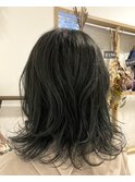 ブルージュカラー