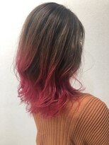 レーヴ(Reve)&nbsp;ピンクグラデーション