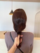 ミュゼリーブル(Musee libre)&nbsp;*ピンクベージュ