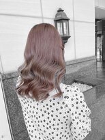 ジェミニ 大津 瀬田店(Gemini)&nbsp;ミルクティーフォグ