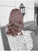 ミルクティーフォグ