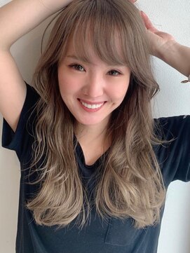 マイ ビューティー メンバーシップ サロン(MAI BEAUTY membership salon) かわいいモテ髪ヘア☆