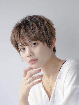 ワン 横浜(ONE005) テラコッタ/ミニウルフ/くすみブルー/横浜/横浜駅/横浜駅近/横浜