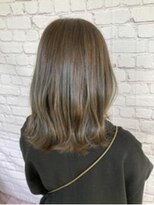 キーマン(KEYMAN)&nbsp;ミントグレージュ☆