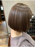 ボブスタイル