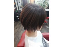 髪結(KAMI-YUI)