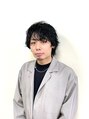 美容室クラフト ユーカリヶ丘店 杉山 塔哉