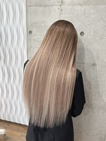 ミラシィ 稲毛(Mirashy)&nbsp;エクステグラデーション