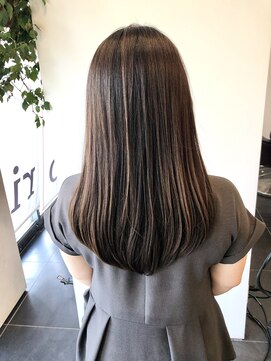 ロドリー(Lodori) 髪質改善メニュー