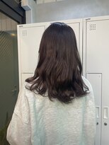 リミエ(RIMIE)&nbsp;#髪質改善 #ツヤ髪