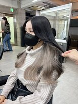 イキ 表参道(iki omotesando)&nbsp;大人ガーリー/モード/チョコレート[表参道駅]