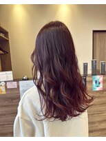 ロンデル(RONDEL)&nbsp;ベリーピンクカラー