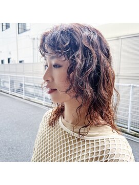 バオイズム(baho IZM) 【lulu】