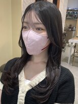 オト 吉祥寺(Oto.)&nbsp;髪質改善/インナーカラー/ショート/前髪カット/ブリーチ/吉祥寺