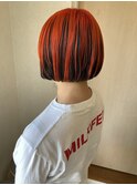 アンブレラカラー