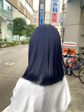 ヘッツ 仙台駅前店(HETTU) 髪質改善/ブリーチ/ダブルカラー/韓国/レイヤー/仙台/学割U24