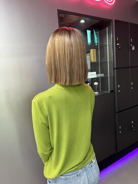 クク 那覇国際通り(CUCU) ベージュカラー