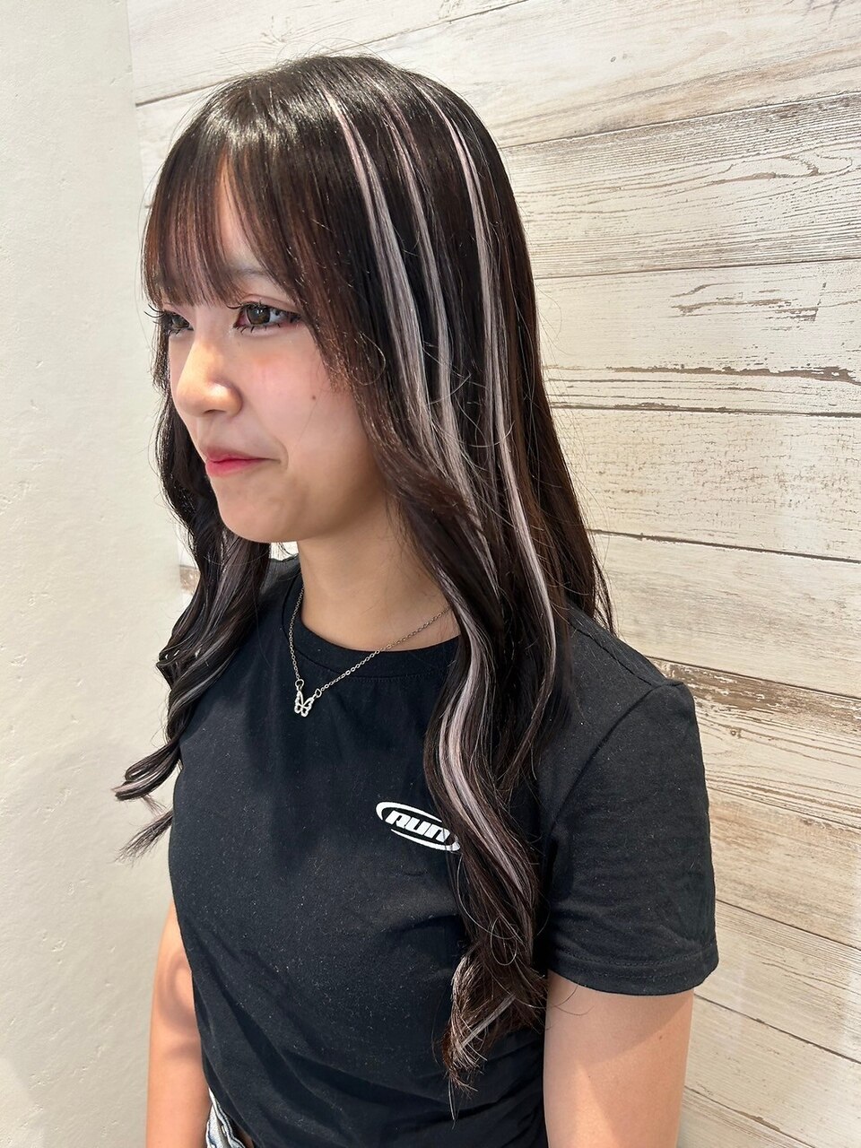 2024年新作入荷 2a/70シールエクステ （沖縄のギャルヘアーと 海外風に！ Wig Extension