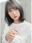 【全席個室サロン】カット/カラーデザイン[自由ヶ丘/自由が丘駅]