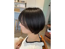アミカ ヘアー(amica hair)