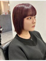 ノア(noah.)&nbsp;クビレボブ