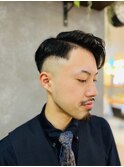 ジェントルマンスタイル