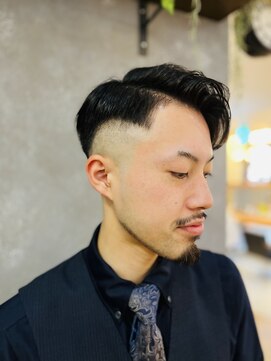 ボスコ 下北沢店(bosco) ジェントルマンスタイル