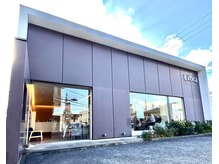 リーブラ 羽倉崎店(Libra)の雰囲気（目の前に駐車場があり第2駐車場も完備しています）
