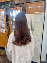 コポル(Copol)&nbsp;季節の似合わせカラー×ラテベージュ